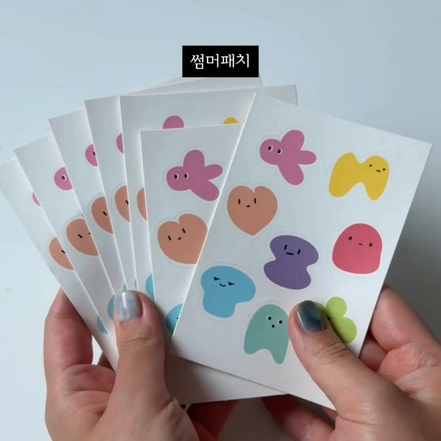 베스트하임 브리넥스 무선 탁상용 미니선풍기 8
