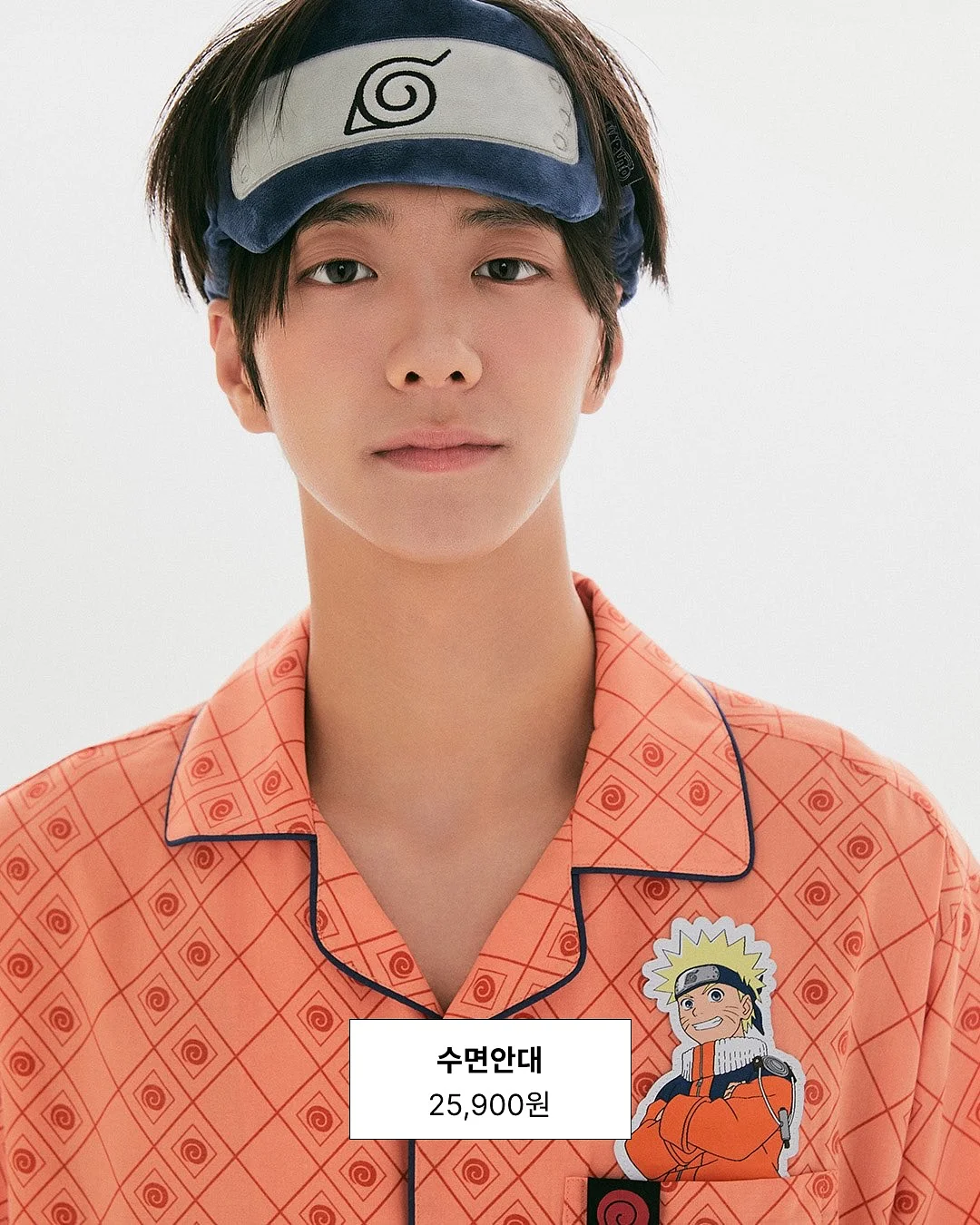 구들 계란말이팬 21cm 6