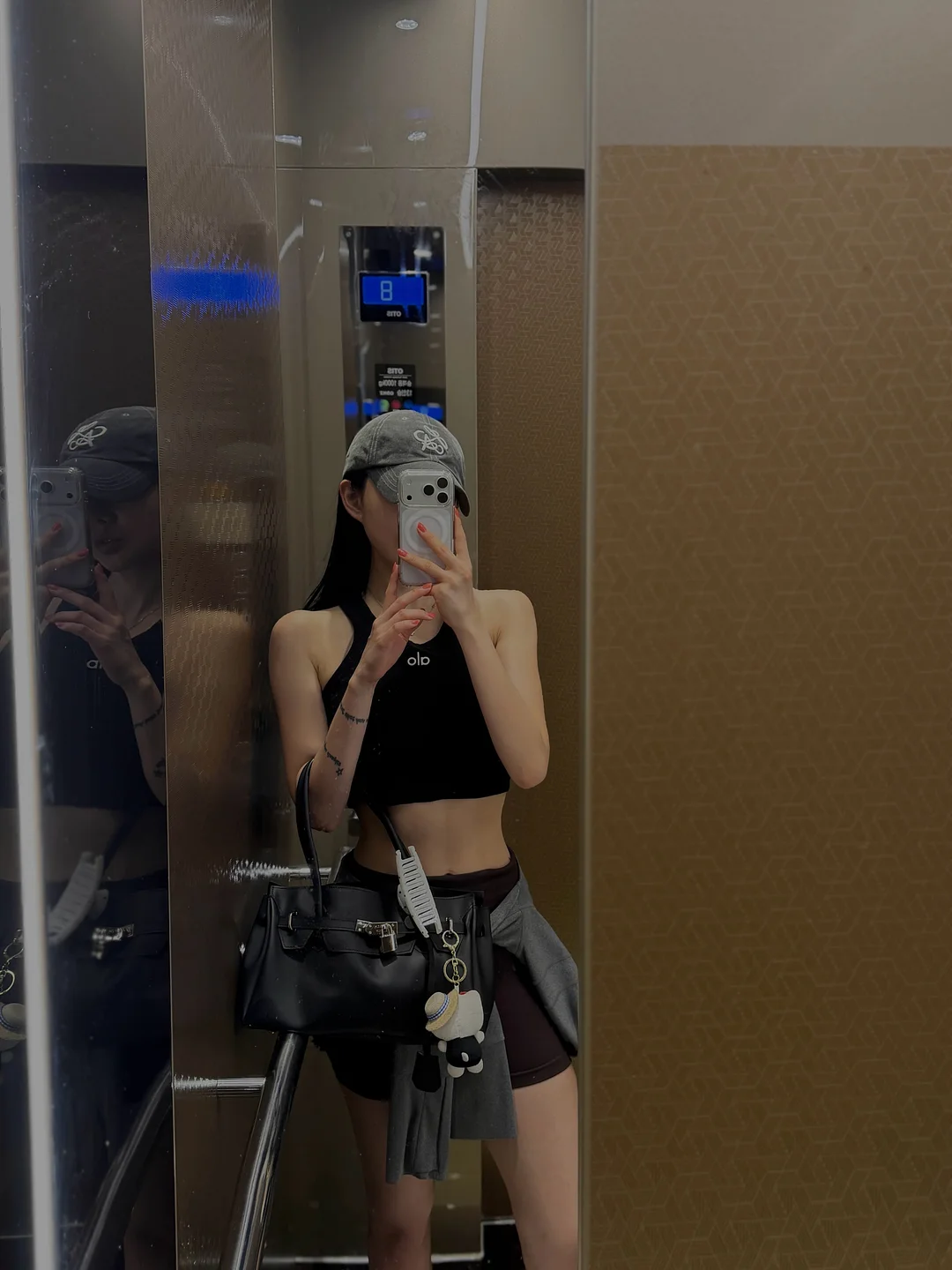 투슬리스 차량용 모니터 방향제 9