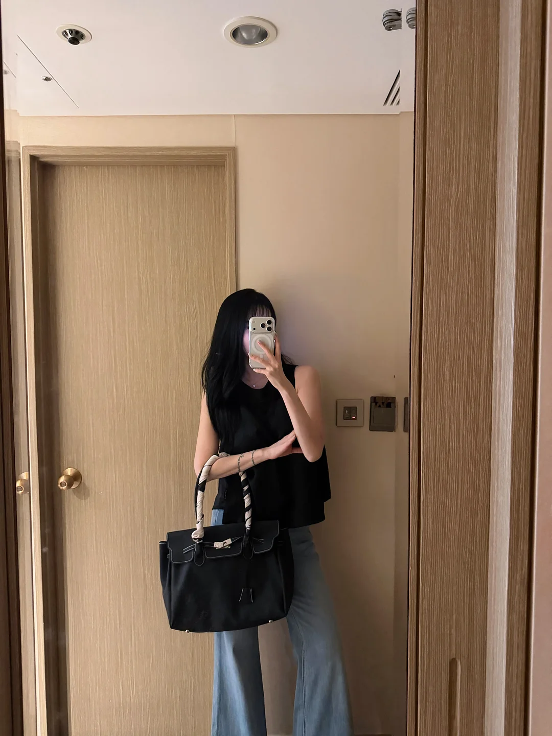 투슬리스 차량용 모니터 방향제 10