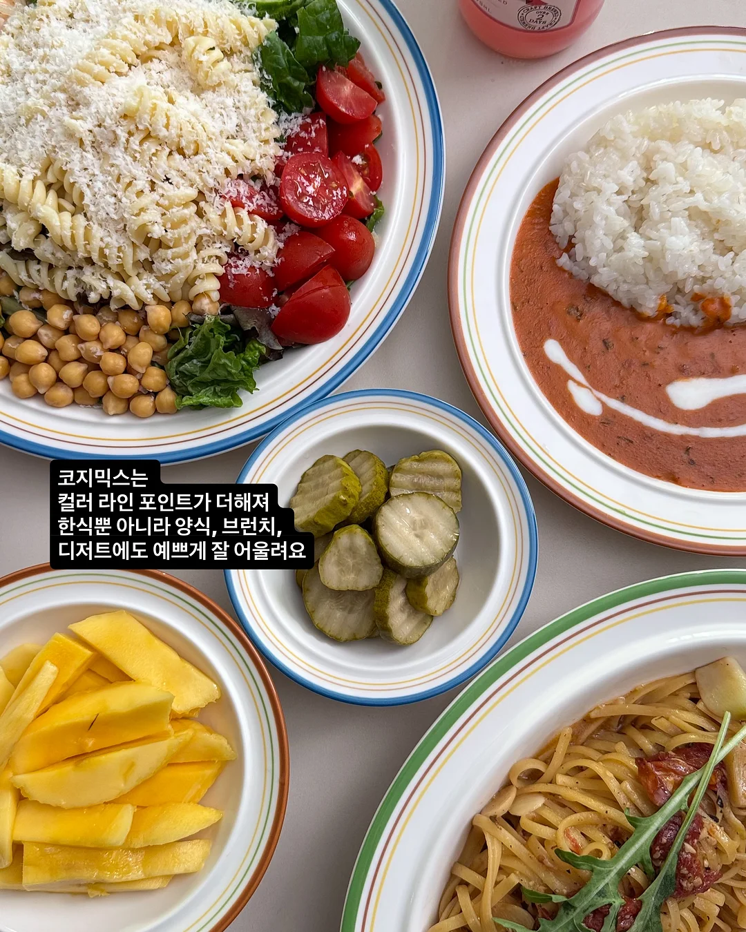 크오라 신제품 딸기치즈케이크맛 5