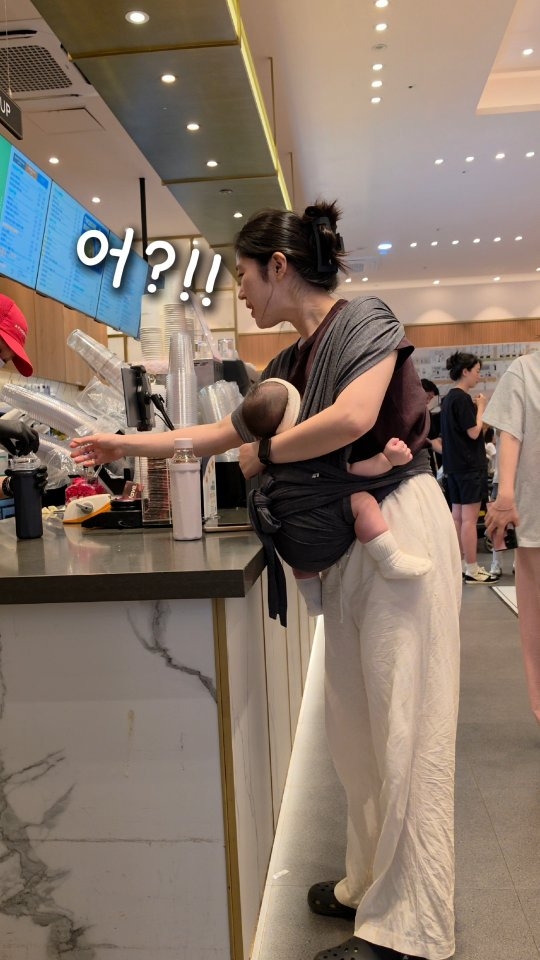 비 오는 날 향수