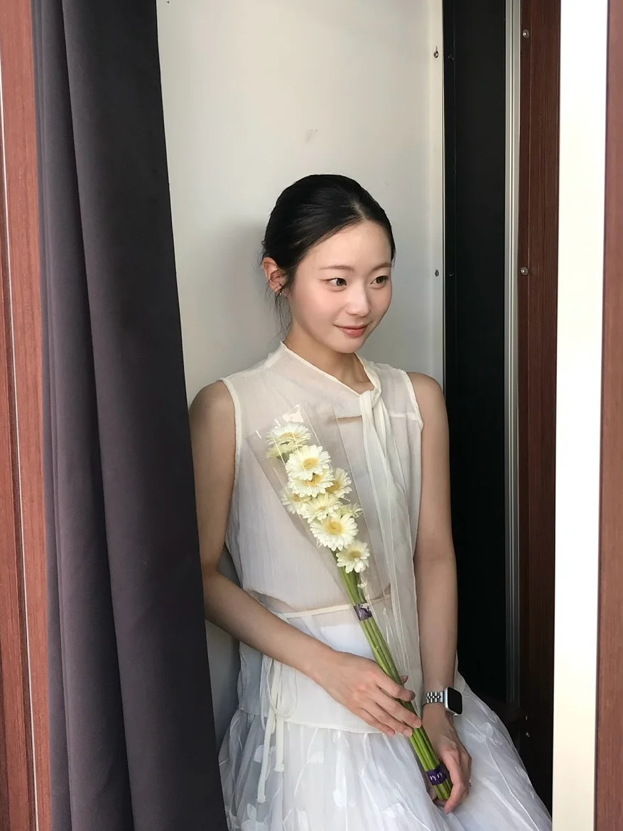 신비복숭아 2kg 5
