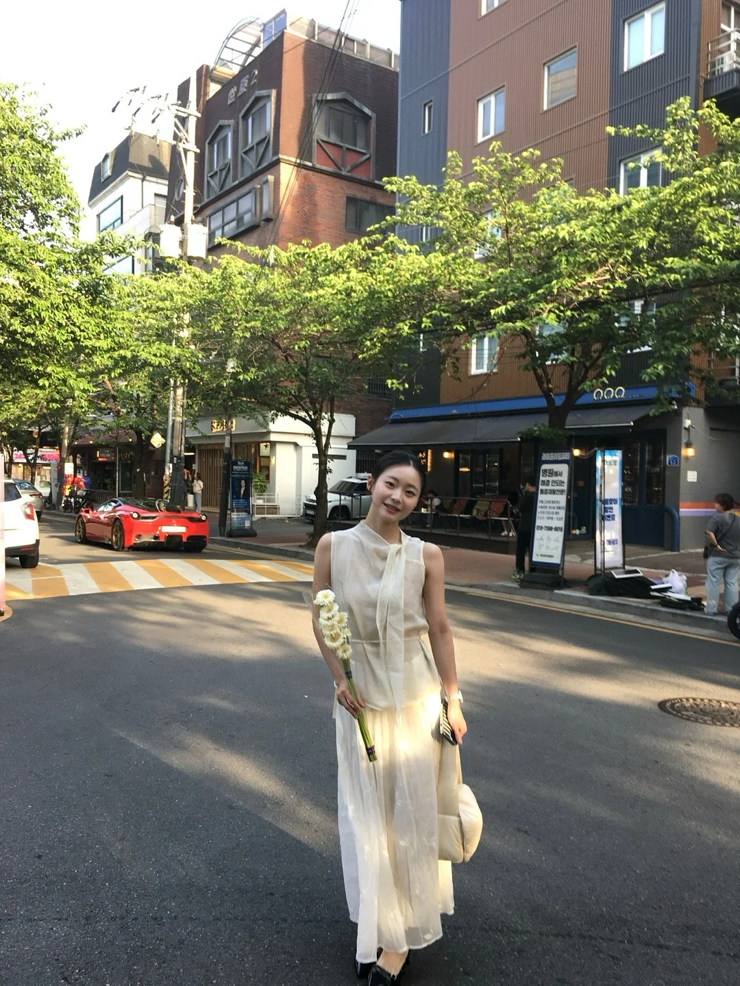 신비복숭아 2kg 6