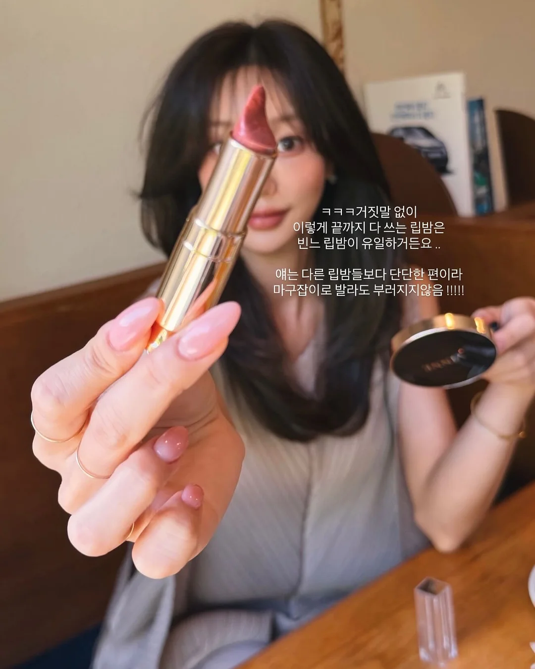 폴로 랄프로렌 캔버스 토트백 2
