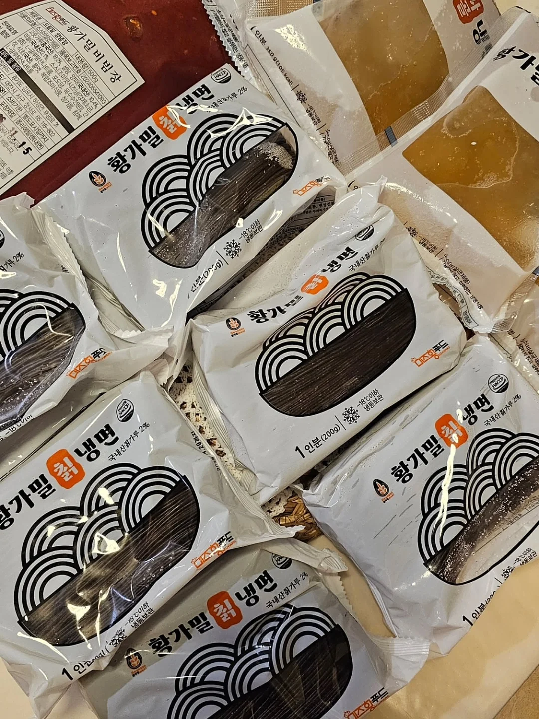 대형쓰레기 수거 서비스 16