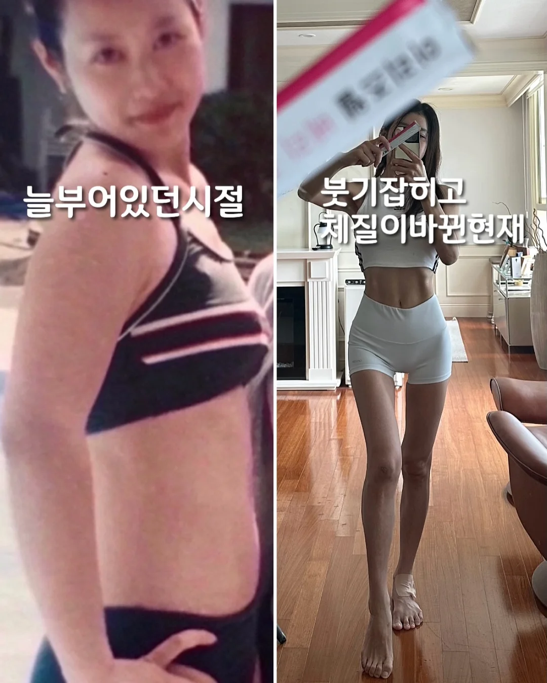 모나브 헤어롤빗 3