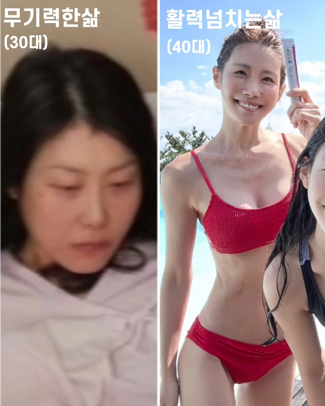 모나브 헤어롤빗 6