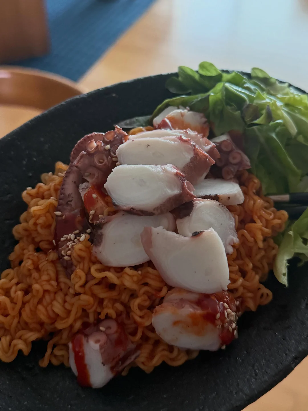 랩스커트 팬츠 세트 9