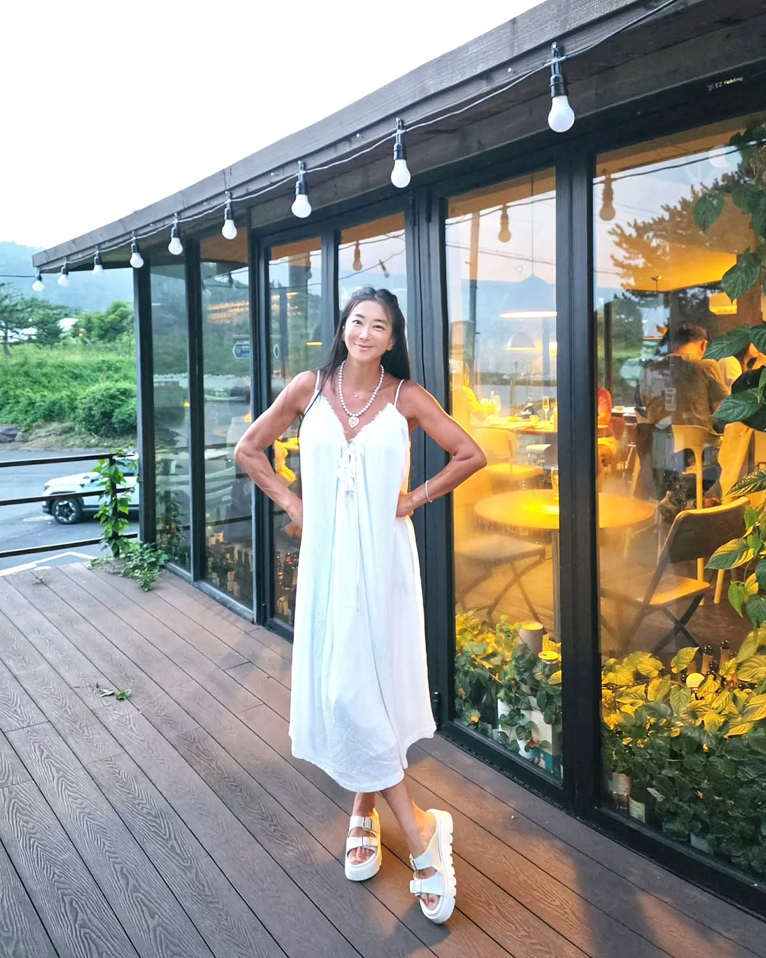 우산 홀더 7