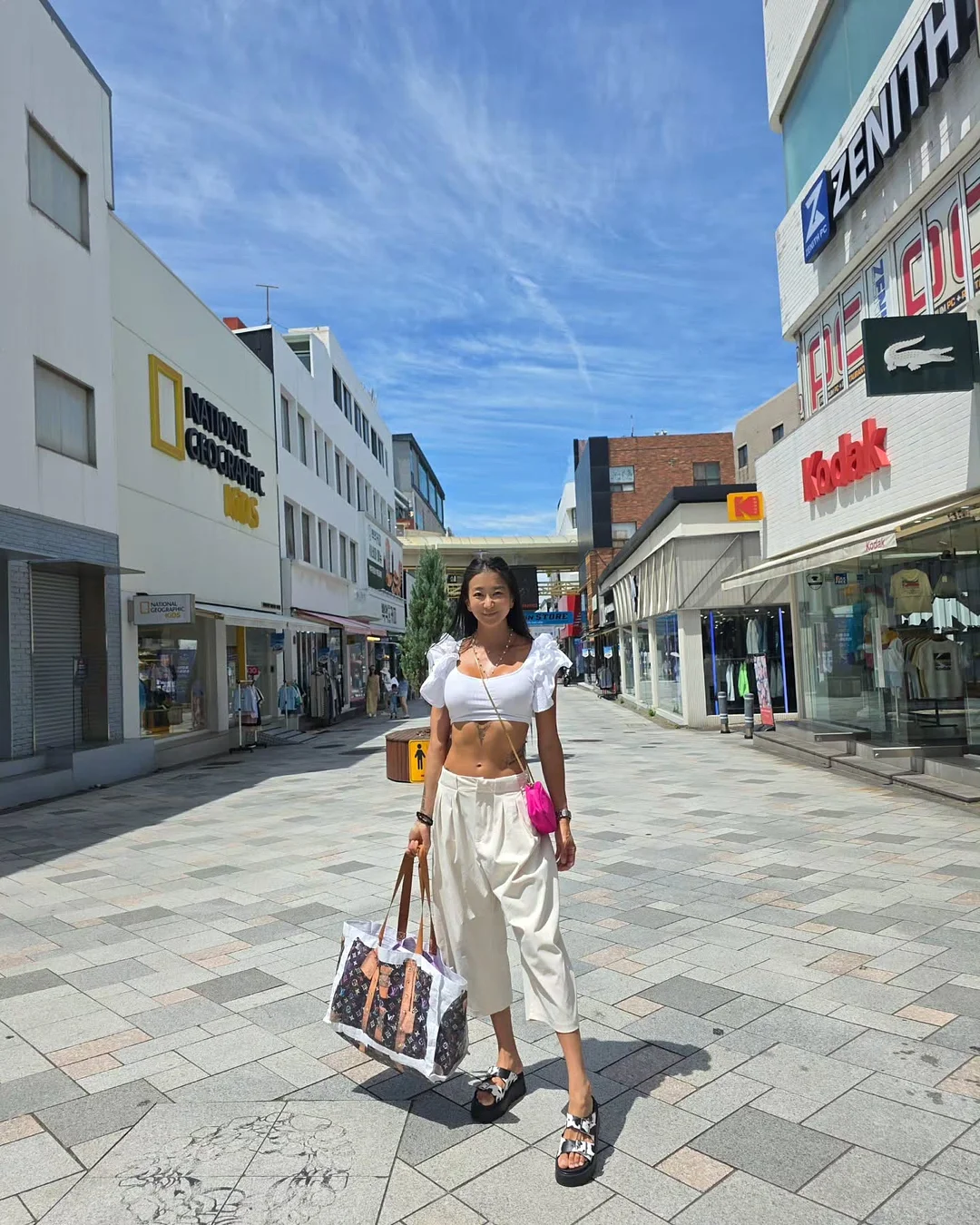 우산 홀더 9