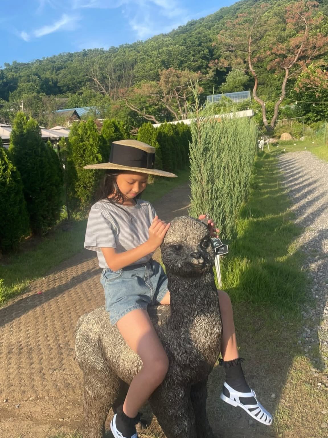 이노러버 이노시톨 4