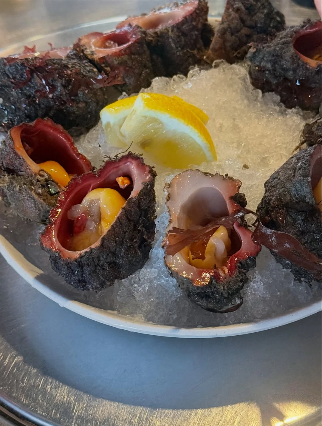 펀칭 가디건, 니시 롱 원피스 2