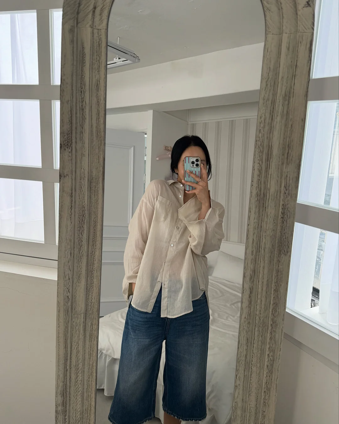 부엉이 목걸이 19