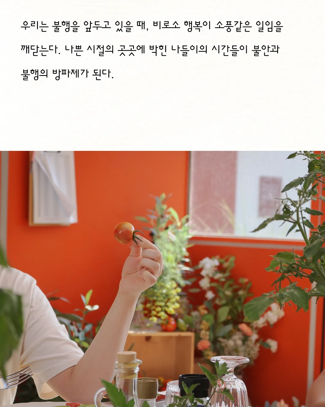 아이팜 빈백 아기소파 브라운 6