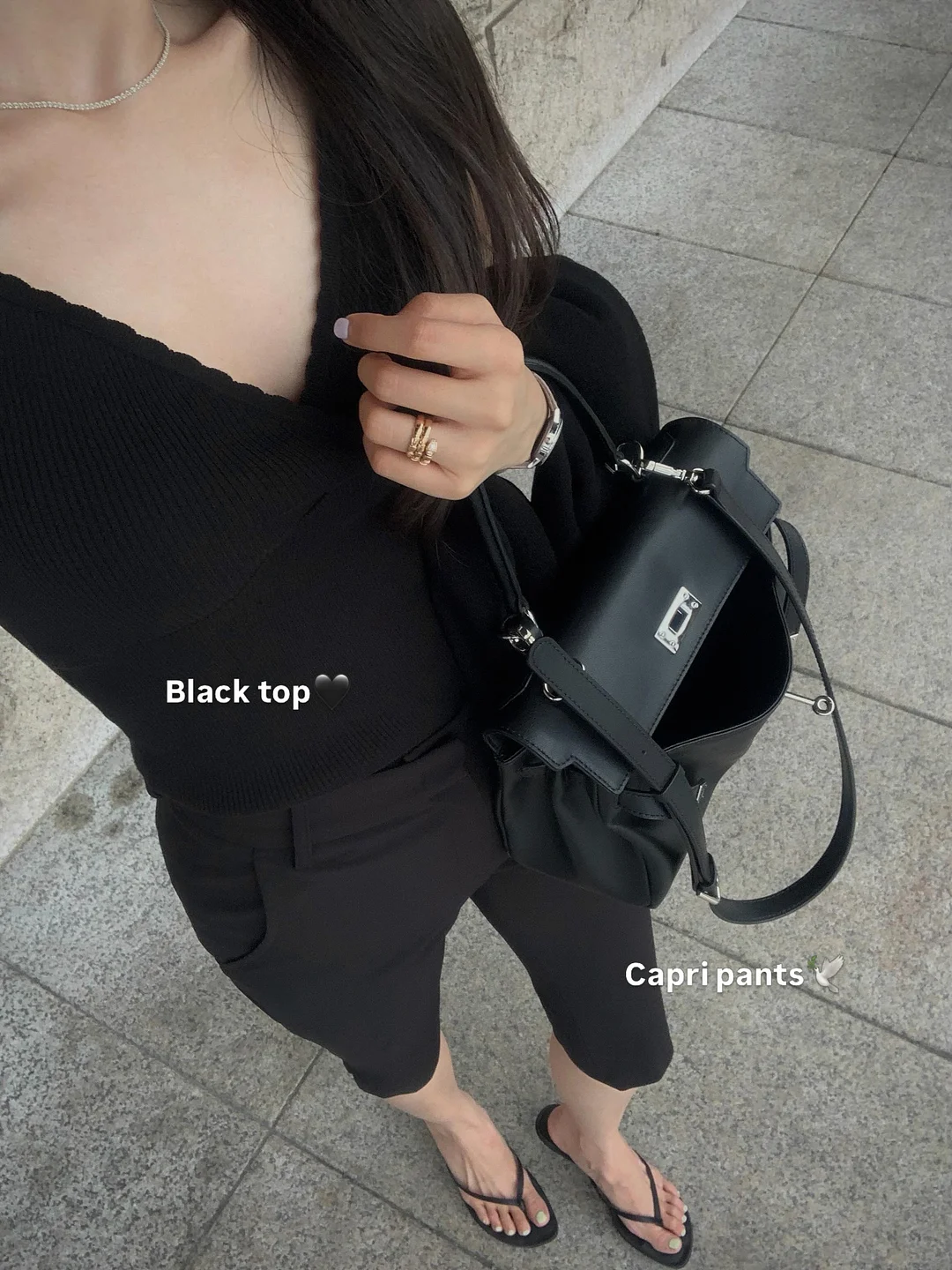 땡땡이 케이크 4