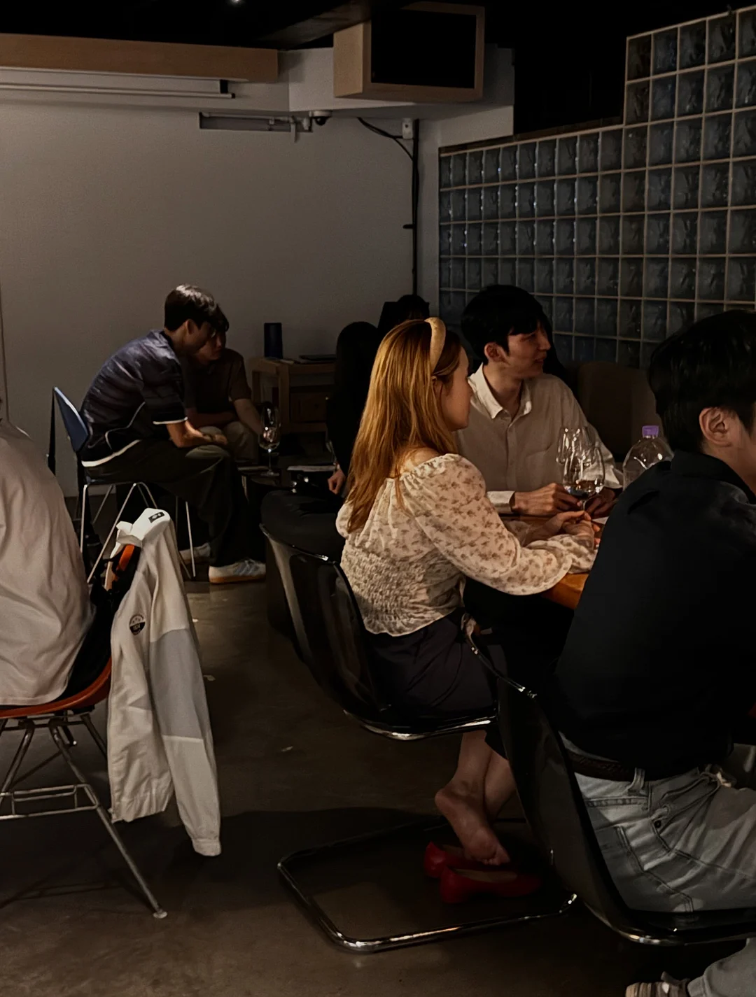 도어핏 문틀철봉 3