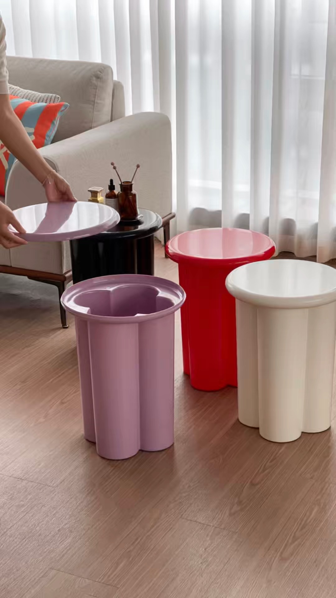 페라 실링팬