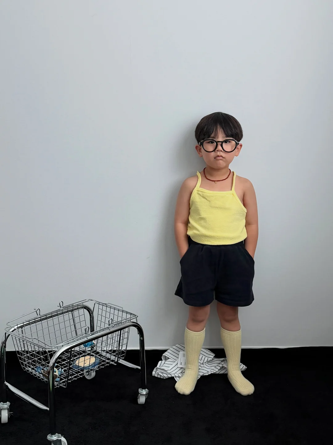 칼 3