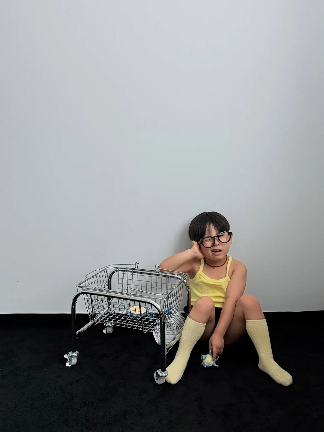 칼 5