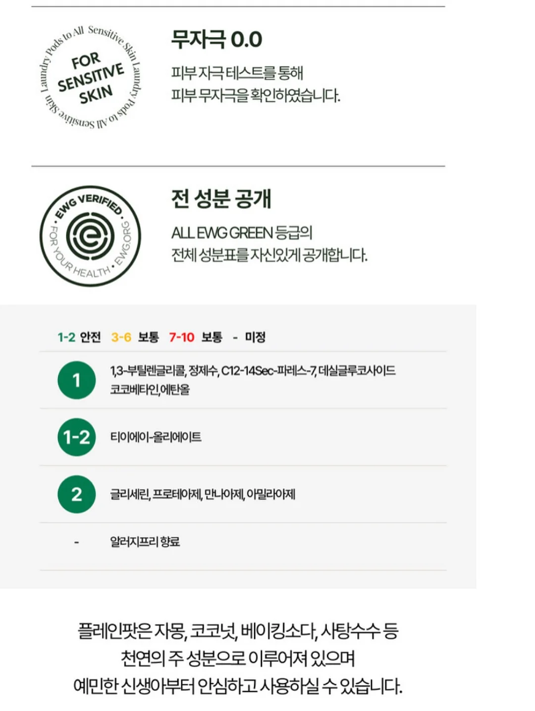 30일 수면 회복 루틴 9