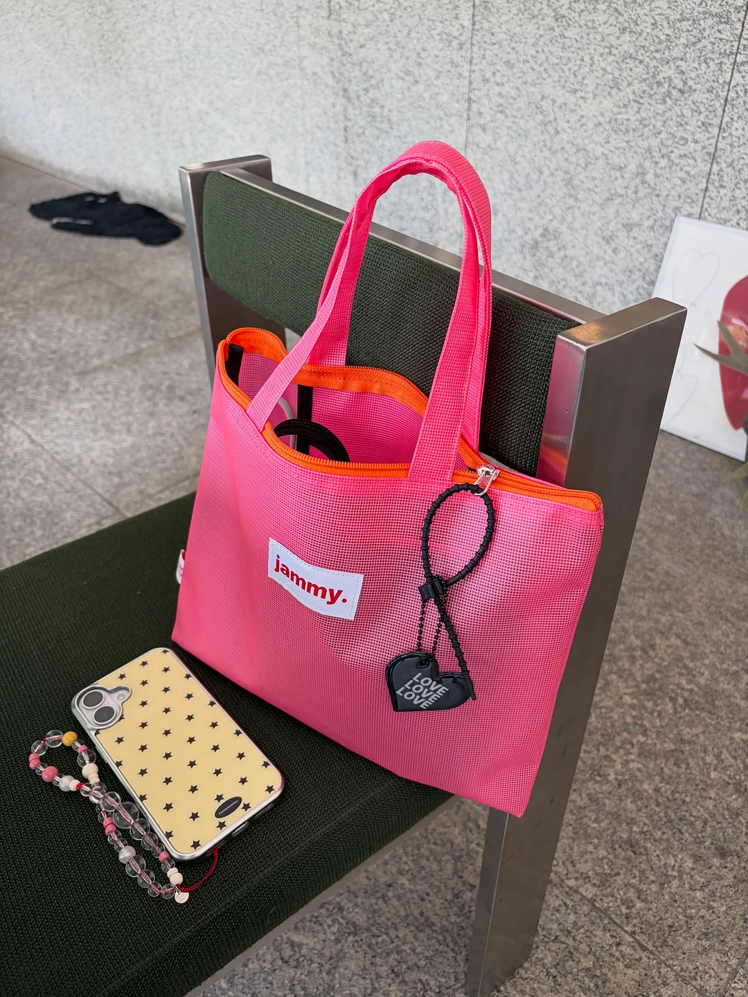 루스츠 골프 리조트 여행 1