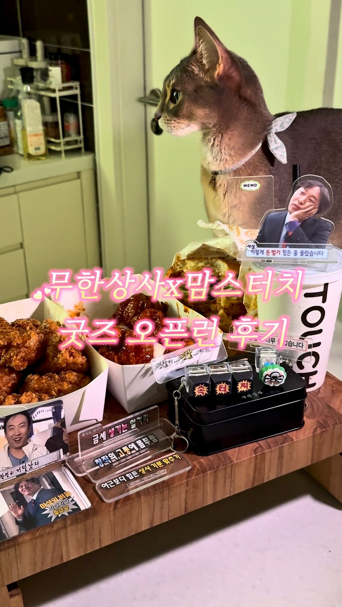 로마로 아이언