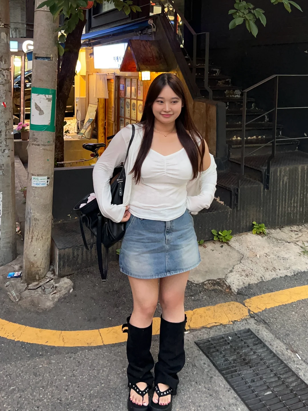 대표님 생신 케이크 1