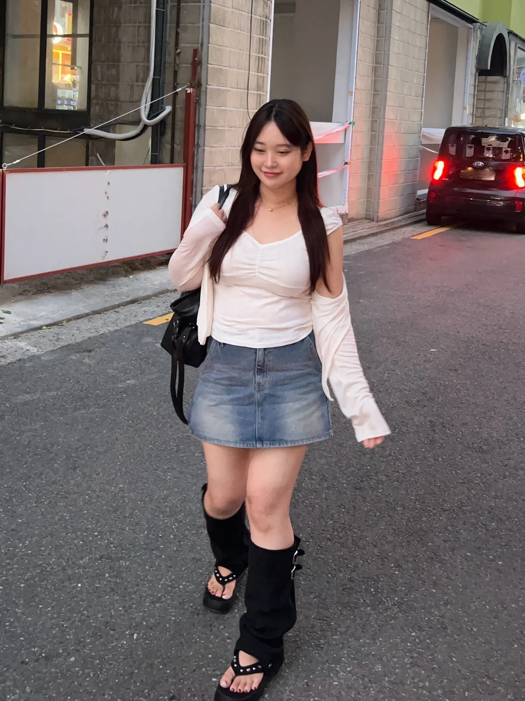 대표님 생신 케이크 3