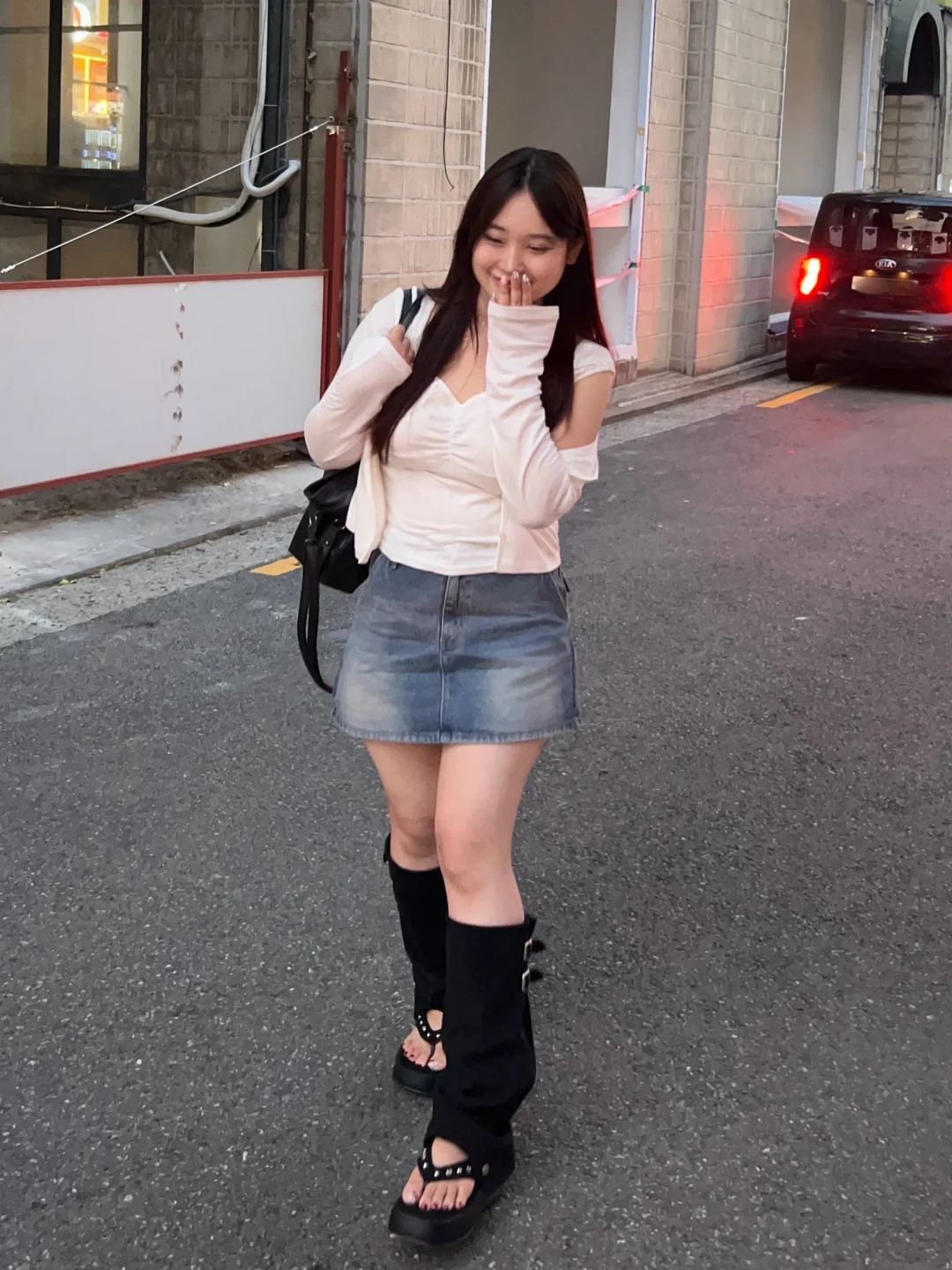 대표님 생신 케이크 4
