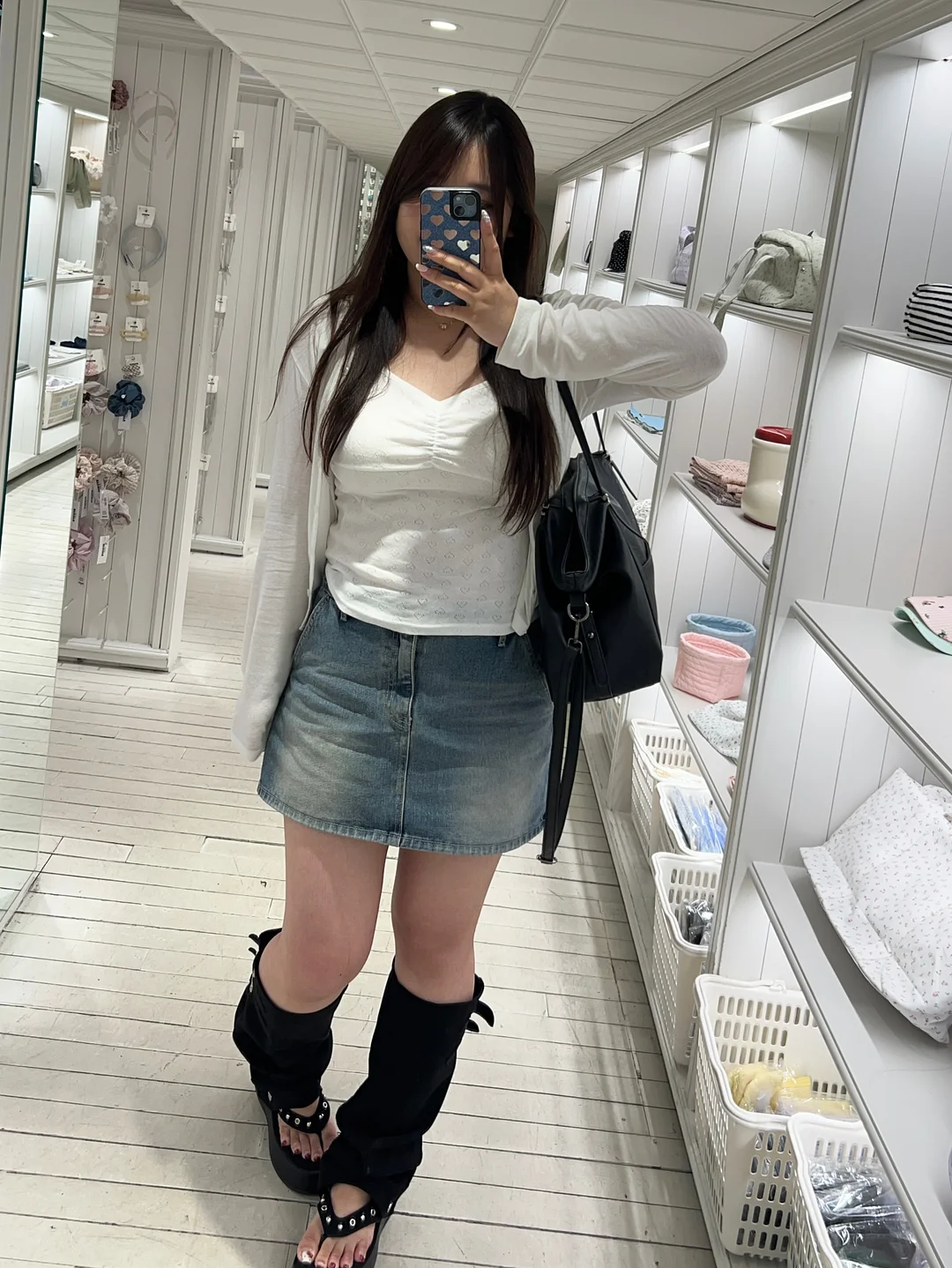 대표님 생신 케이크 5
