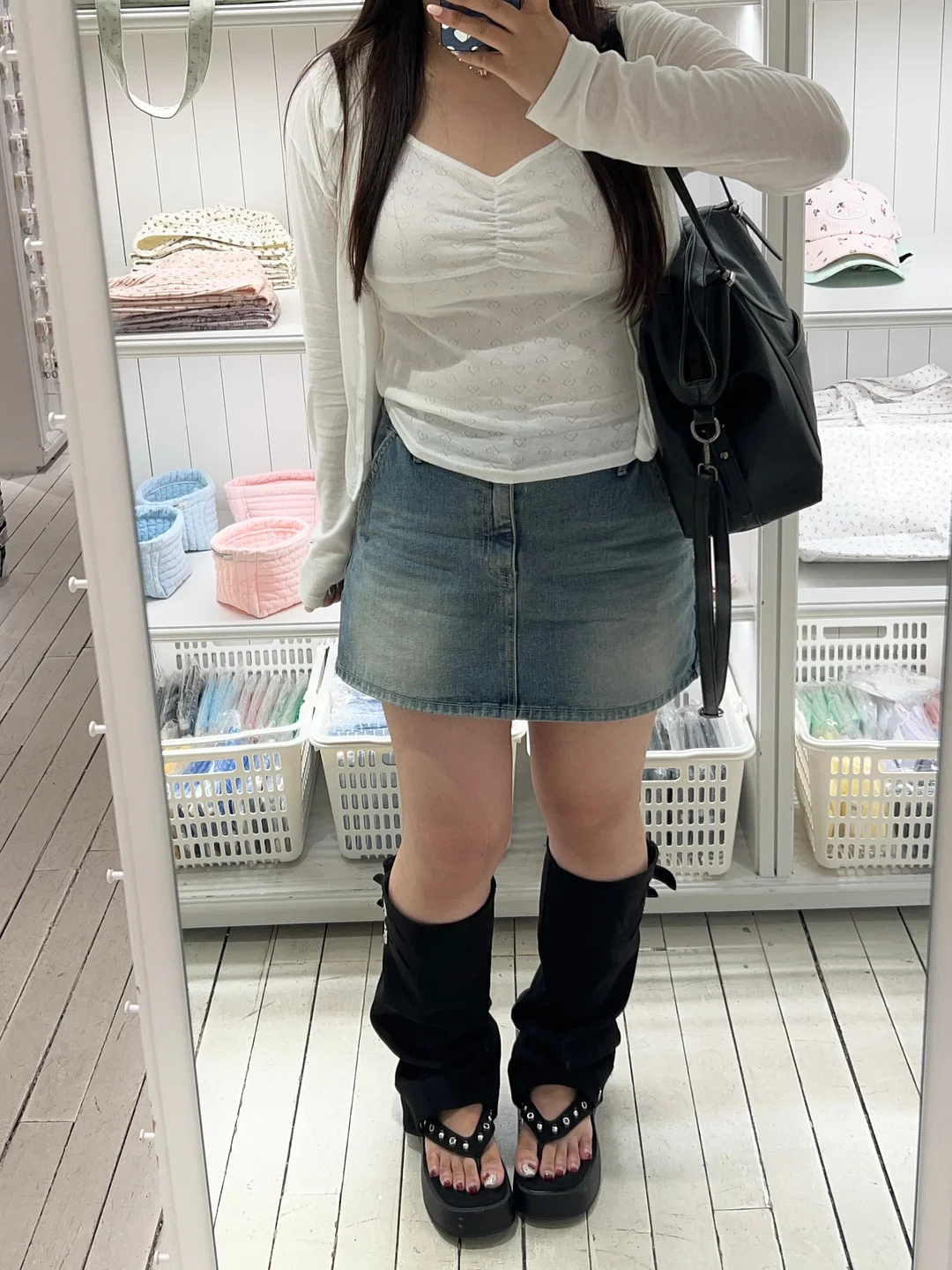 대표님 생신 케이크 6