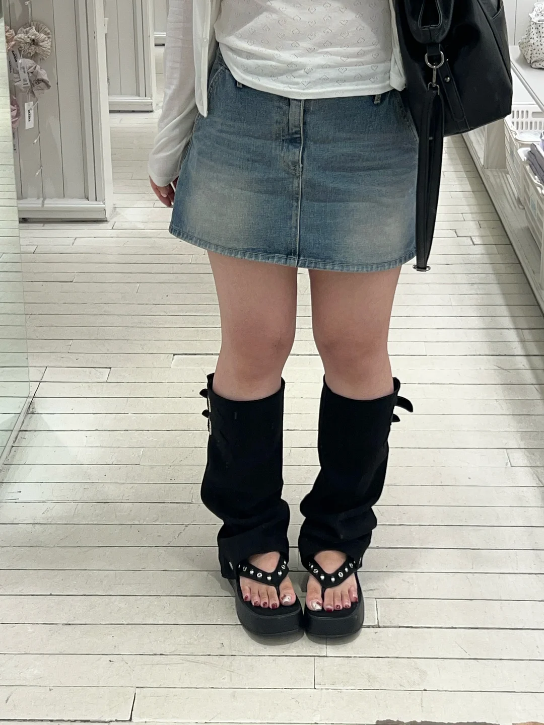 대표님 생신 케이크 7