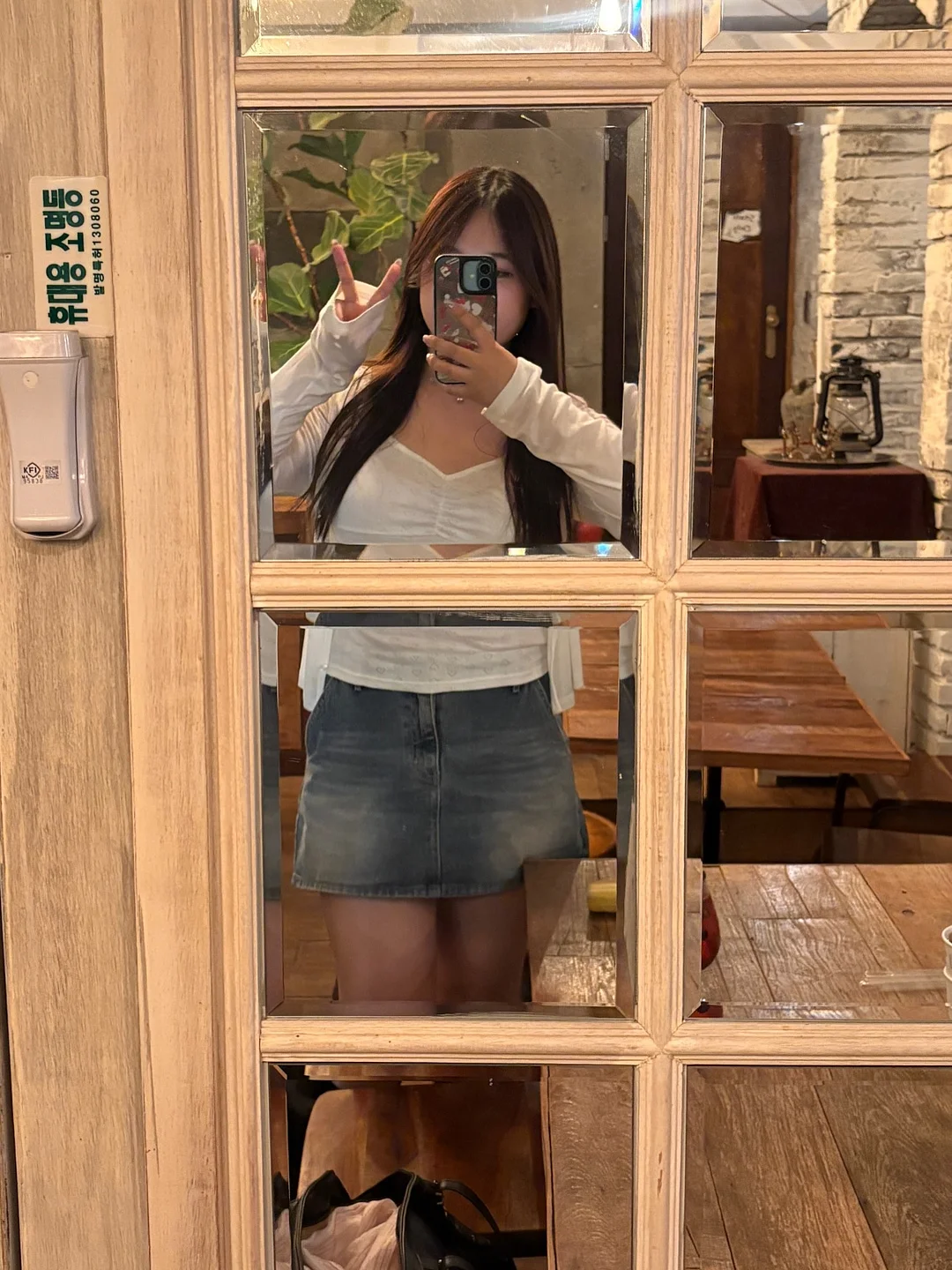 대표님 생신 케이크 9