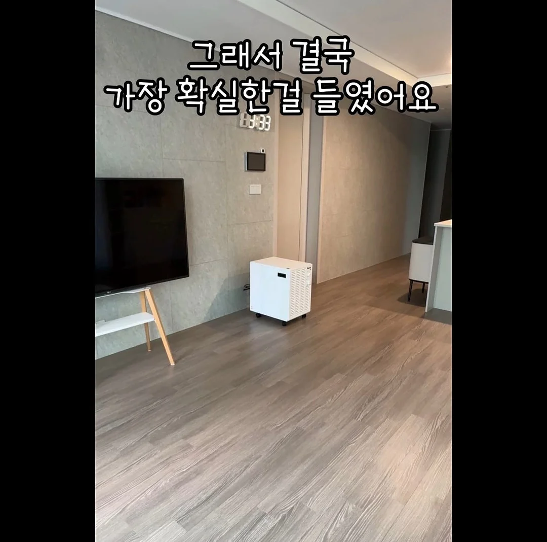 블랙플라워 보냉백 7