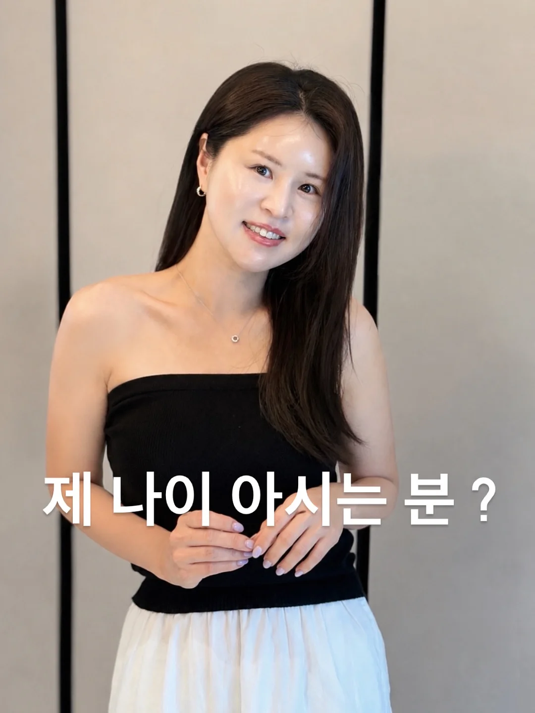 명화 거즈 스카프빕 1