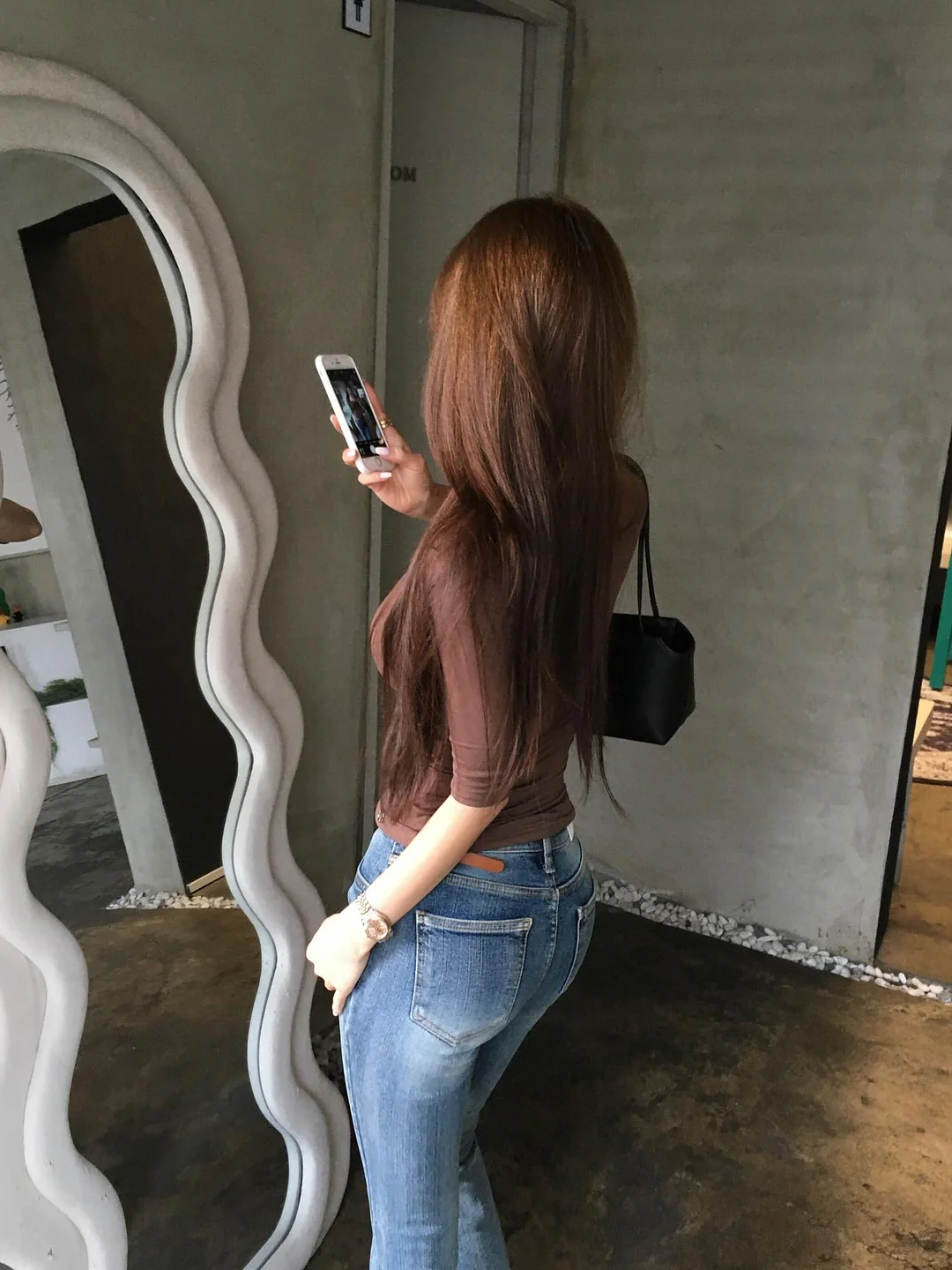 뒷꿈치 전용 제품 3
