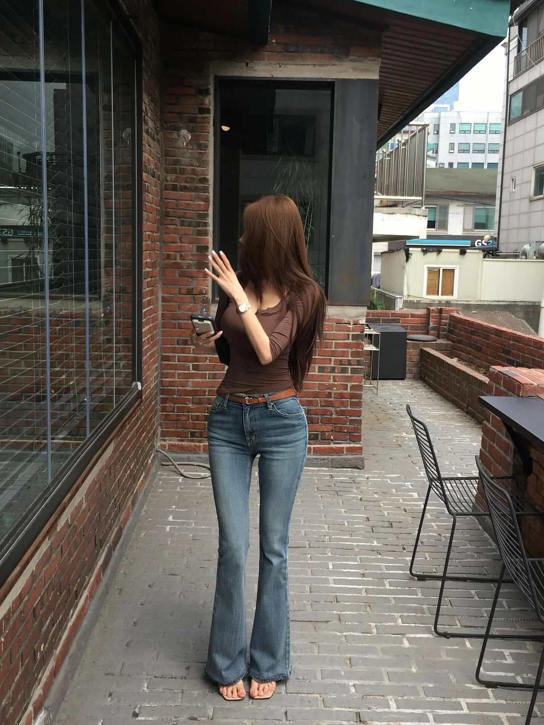 뒷꿈치 전용 제품 6