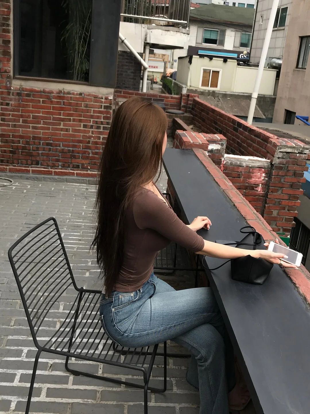 뒷꿈치 전용 제품 8