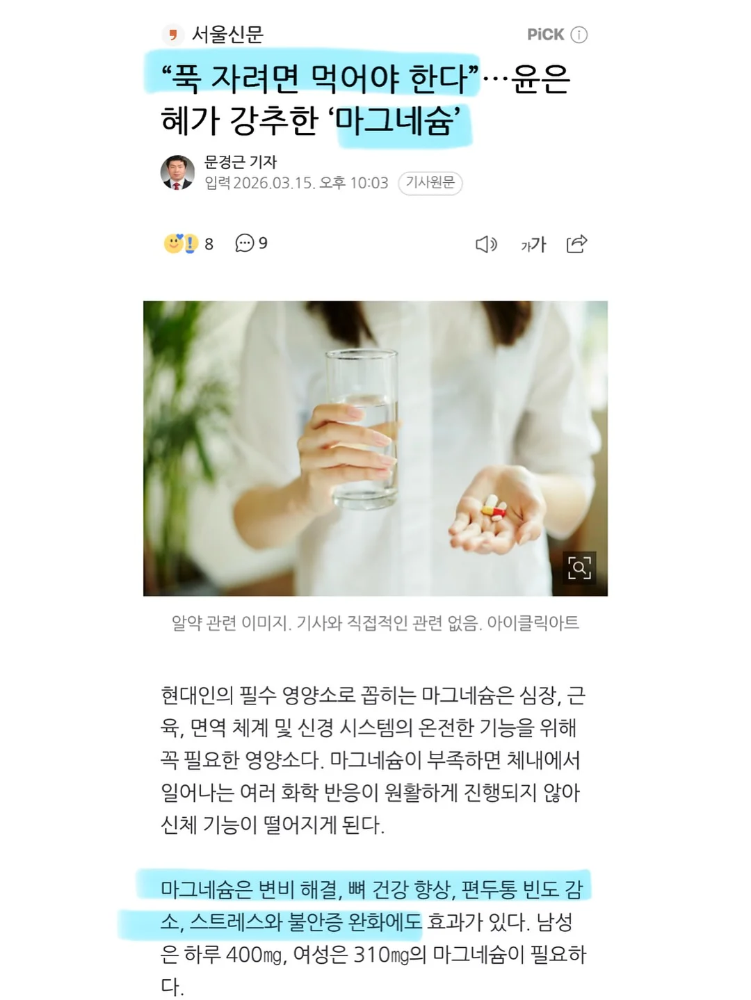 비눗방울 공룡 8
