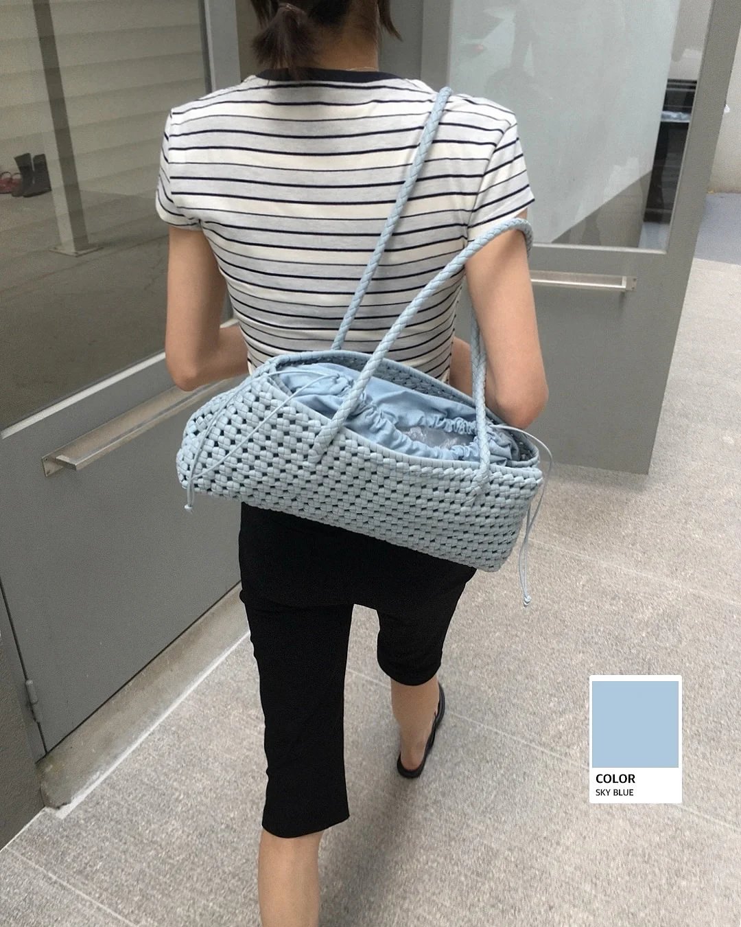 리뉴얼 아치 플라워 테이블 5