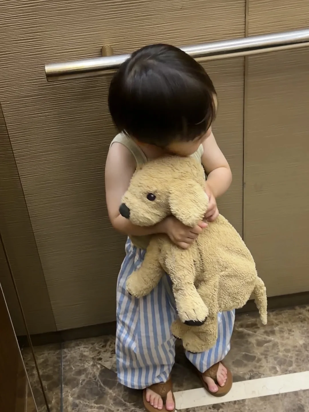 스텝룩 16