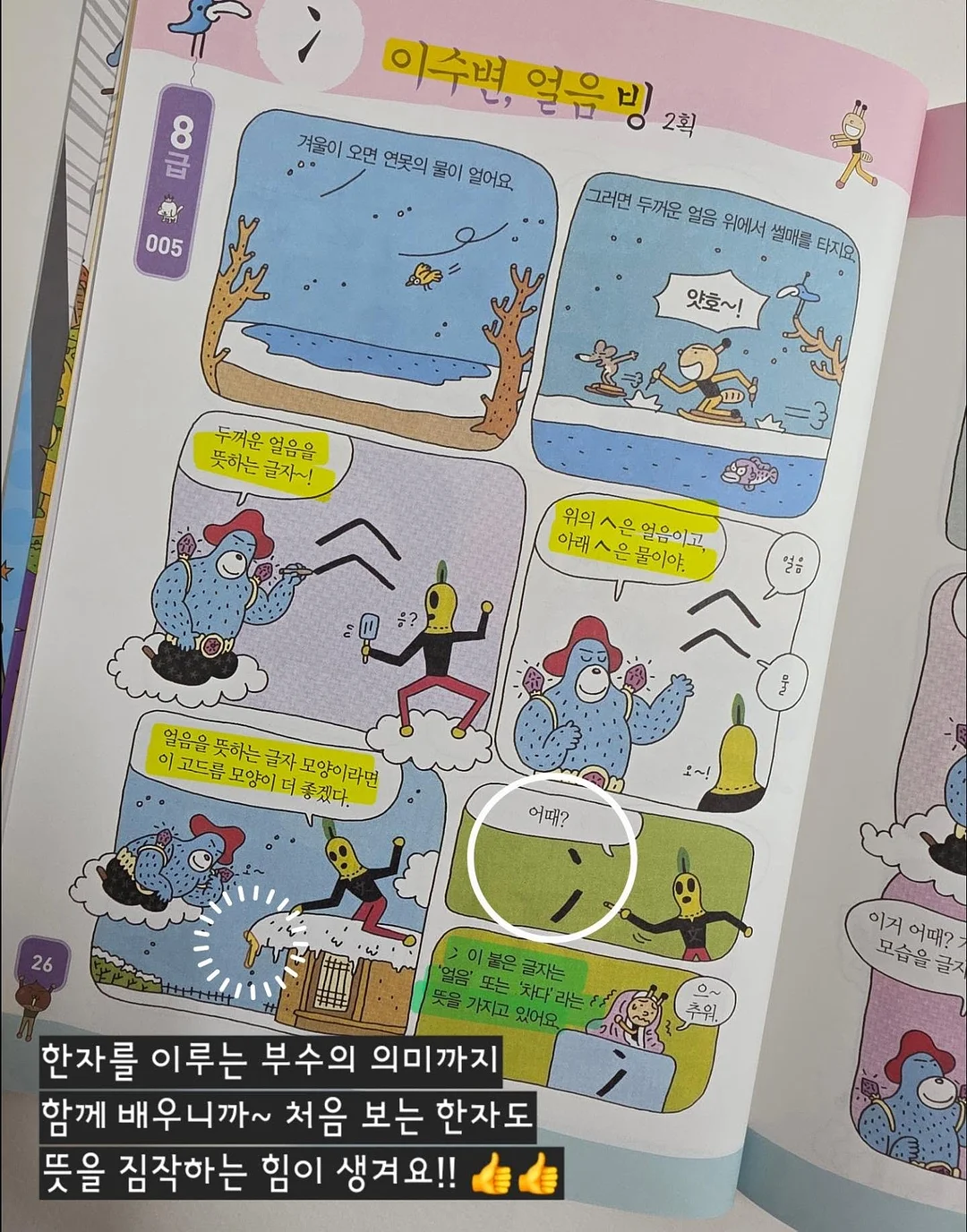 누릉지, 제주총각무 8
