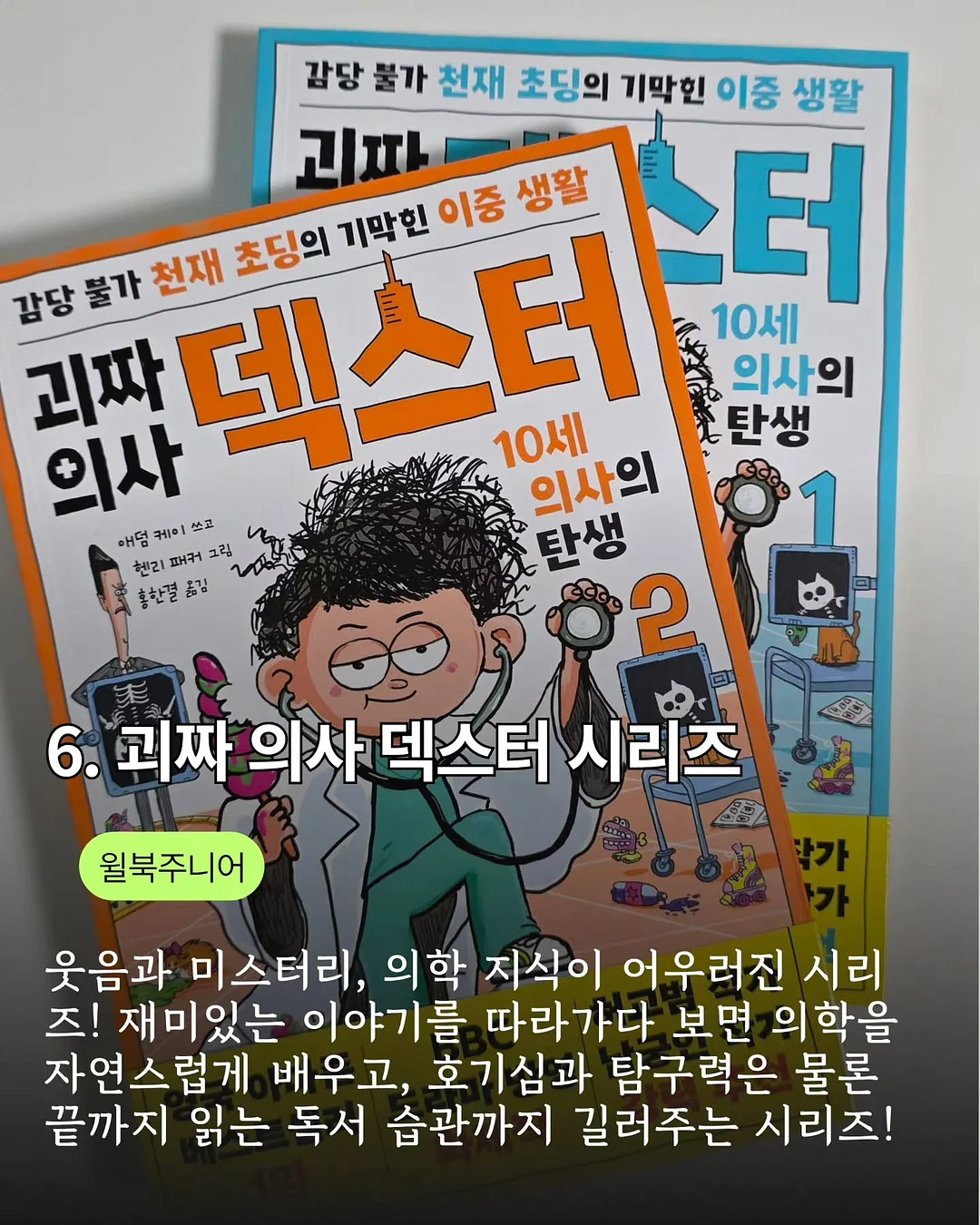 PVC 방수 라이너 쇼핑백 7