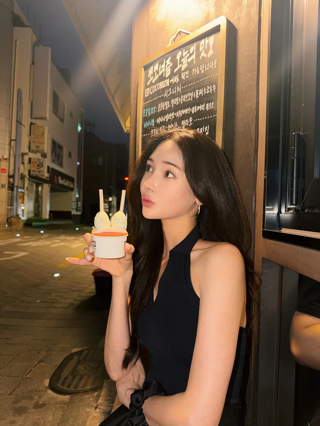 타이어 펑크 방지 실란트 1