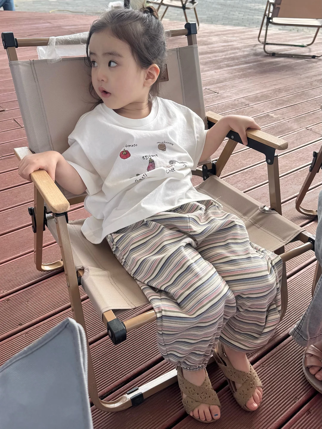 바나나우유 푸딩 4