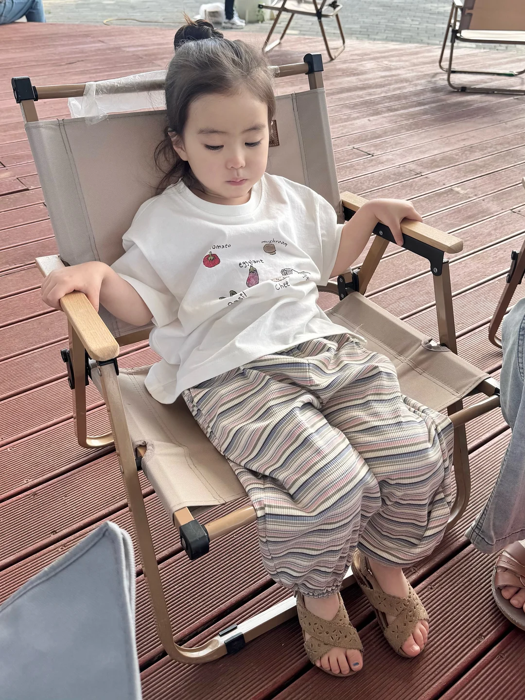 바나나우유 푸딩 5