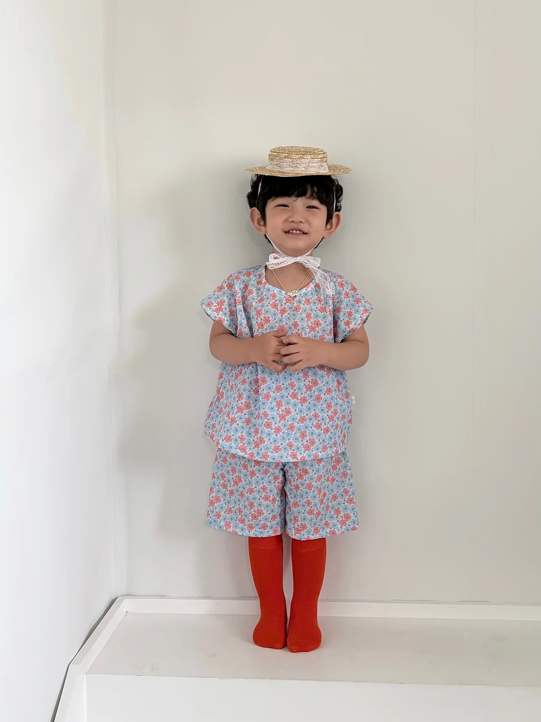 실리콘 국자 받침대 11