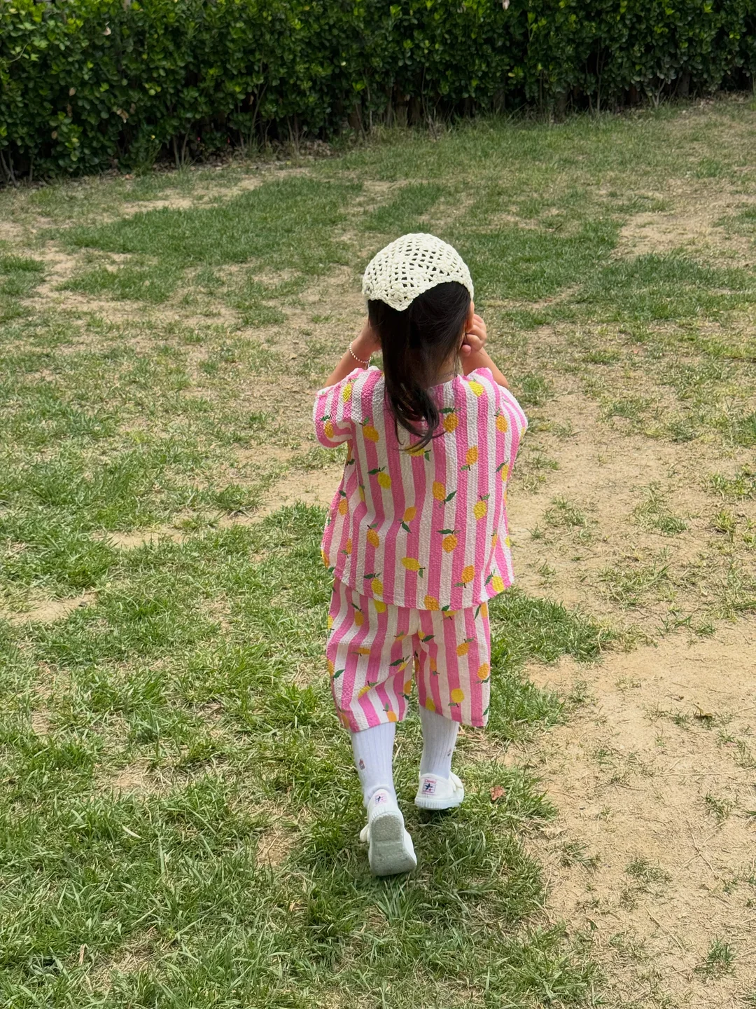 실리콘 국자 받침대 9