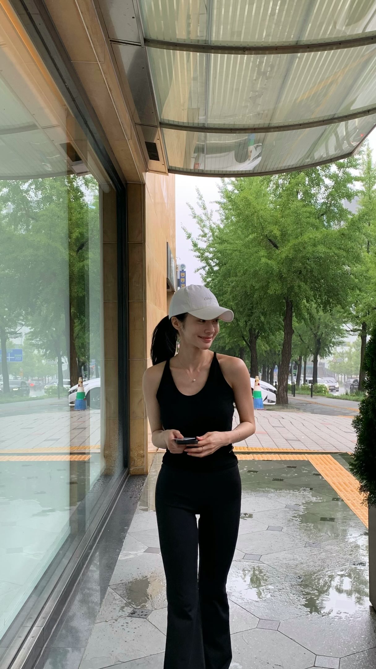 오로라파우더